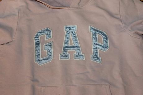 Mikina gap v. 10/11r., gap,140