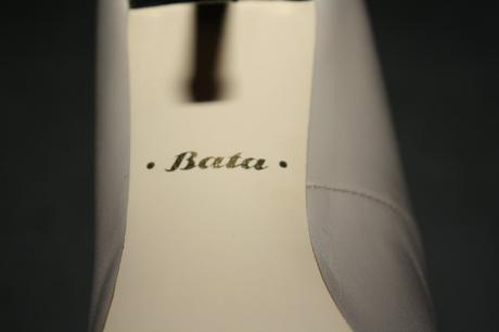 Bata lodicky vel.37, baťa,37