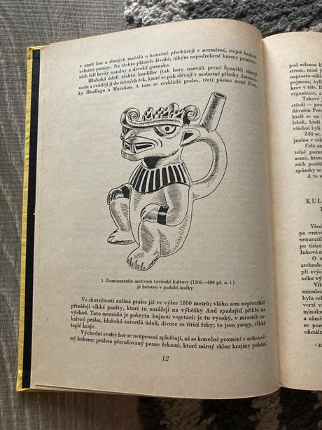 Říše inků (1963), 