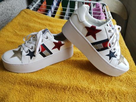 Tenisky a šľapky, tommy hilfiger,36