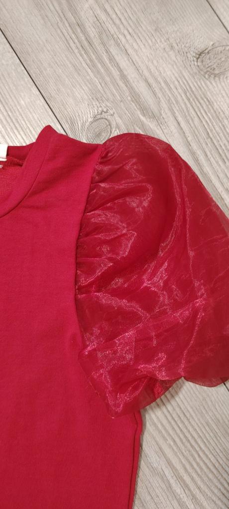 Tričko, kappahl,158