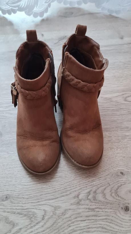 Topánky od 19-29, 24