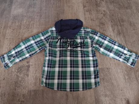 Košeľa 104, mayoral,104