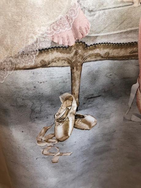 Saty s baletkami, 128