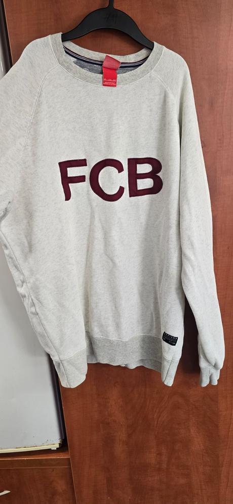 Fc barcelona, nike,xxl