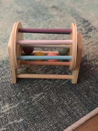 Montessori hračka, 