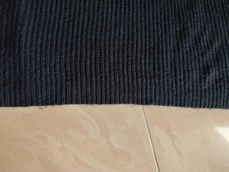 Dámsky sveter, bershka,s