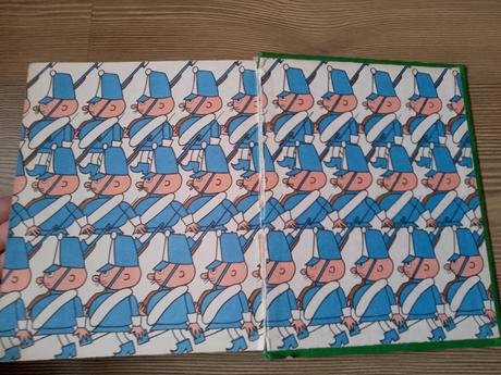 Václav čtvrtek - o rumcajsovi a zbojníckom synáčik, 