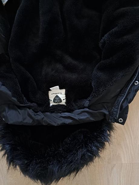 Bunda zimná, f&f,134