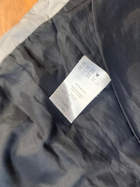 Reima lunta predĺžená zimná bunda, parka 104/110, reima,104