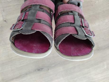 Ortopedické papučky, 29