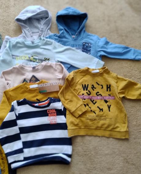 Mikiny, coccodrillo,92