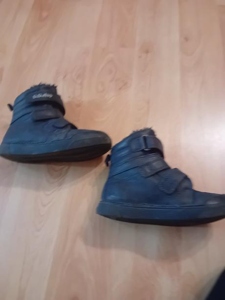 Zimne topanky značky ddstep, d.d.step,27