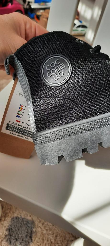 Tenisky, coccodrillo,32