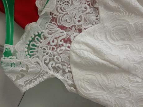 Spoločenské šaty., m