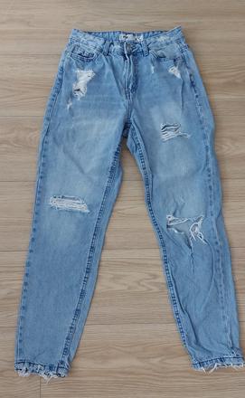 Dámske rifle xs, amisu,xs