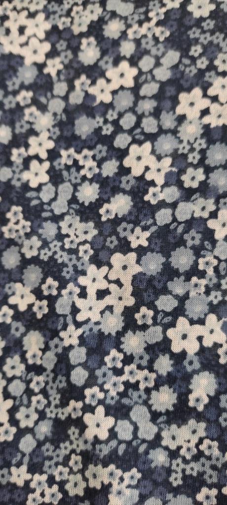 Dievčenská blúzka, h&m,134