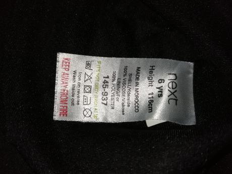 Tunika next, next,116