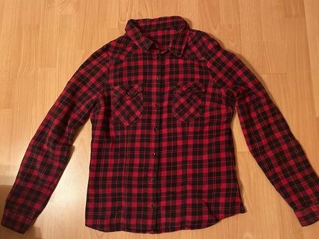 Predám košeľu, tally weijl,40