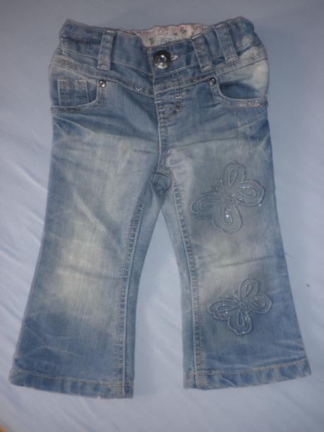 Motýlikové rifle, f&f,80