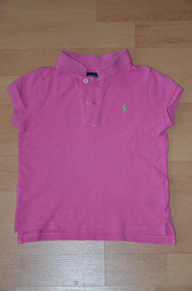 Polo tricko ralph lauren, ralph lauren,110