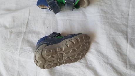 Superfit sandálky velkosť 21, superfit,21