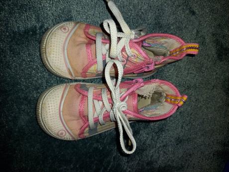 Modernè tenisky, 23