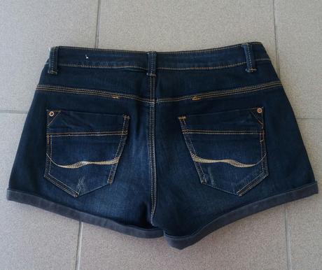 Dámske kraťasky pimkie č.32, pimkie,32
