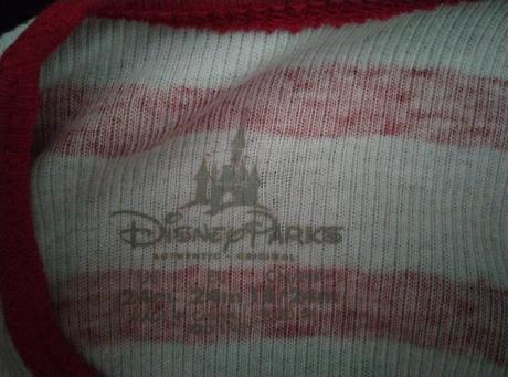 Šaty minnie, disney,92