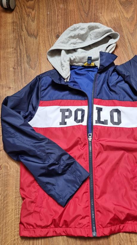 B3771 bundička, ralph lauren,164
