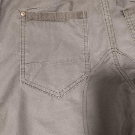 Nohavice, chapter young,158