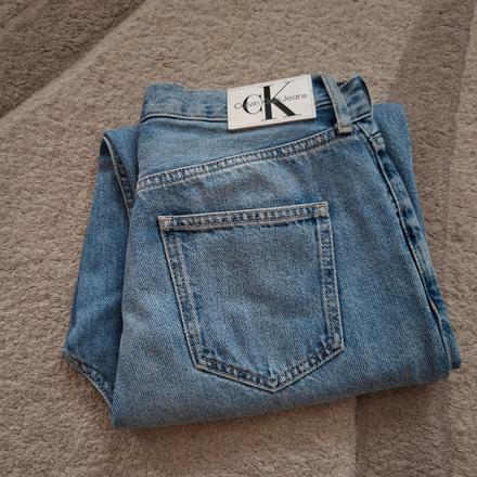 Rifle, calvin klein