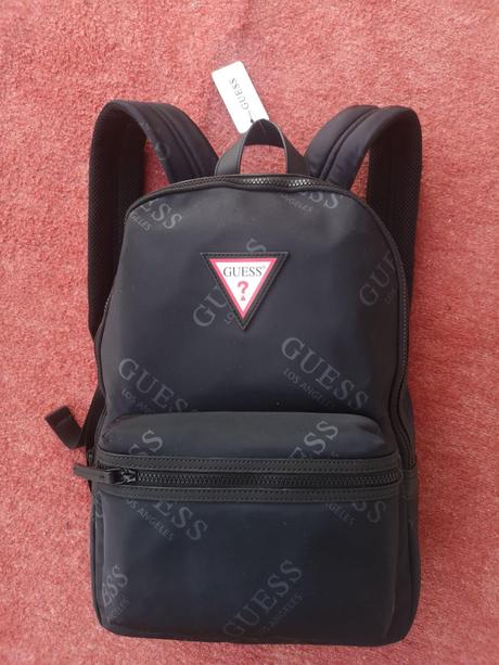 Guess pánsky ruksak, guess