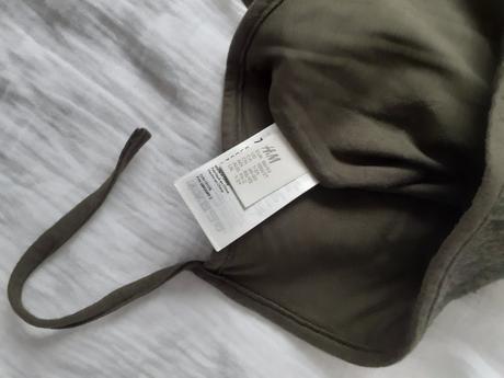 Vlnena ciapka h&m 86/92, h&m,92