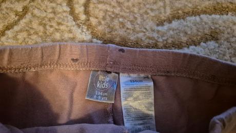 3x legínky, pepco,122