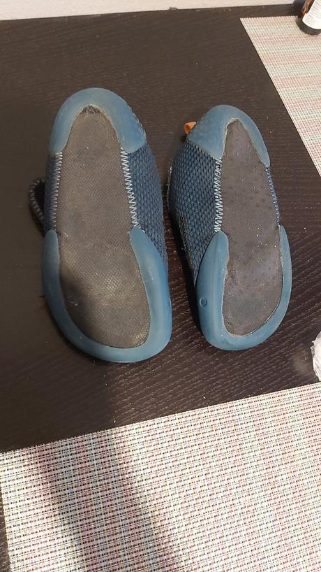 Cvičky/prezuvky, decathlon,31