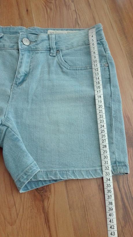 Riflové kratasy, esmara,36