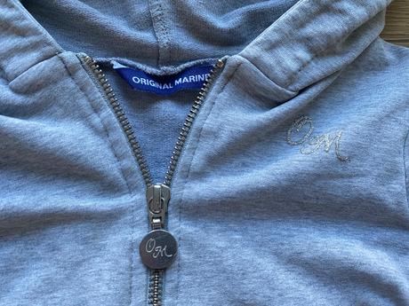 Mikina original marines, original marines,104