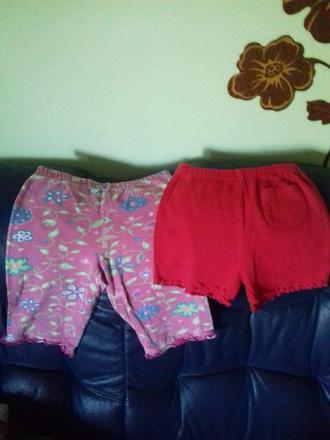 Dve kratasky, george,104