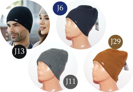 Pánska čiapka elman 56-58, ajs,152 - xxxl