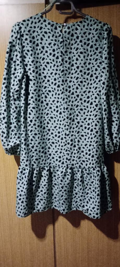 Dámske šaty, tu,38