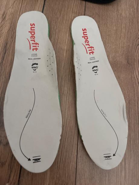 Superfit, superfit,36