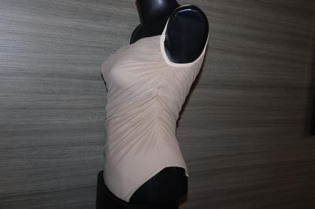 Just a corpse baletny, tanecny dres, xs