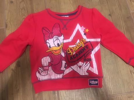 Disney mikina, disney,104