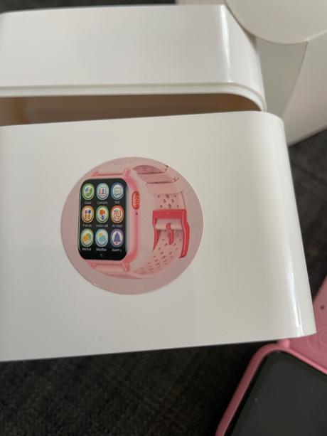 Inteligentne hodinky, 