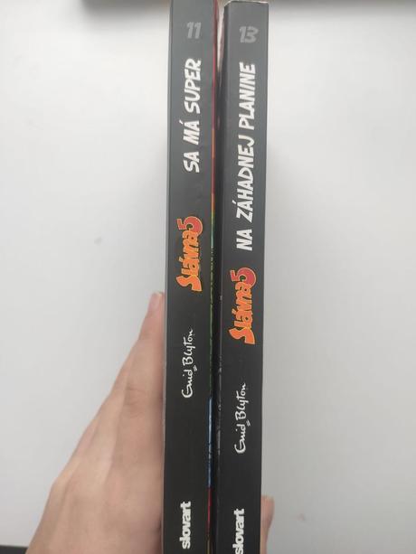 Slávna 5 č. 11, 13, 