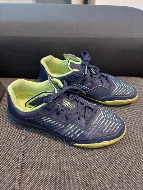 Botasky, decathlon,39