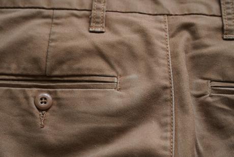 Pánske nohavice carhartt w32, 32