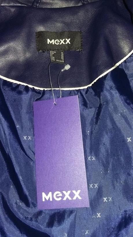 Mexx bundička, mexx,36
