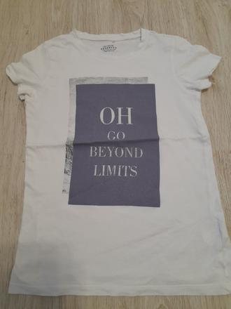 Tričko, reserved,140